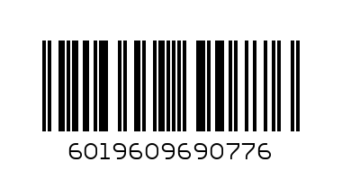 BRITE SEAL 100ML VCREAM LEMON - Barcode: 6019609690776