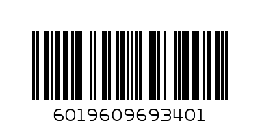 BRITE SEAL 500ML P JELLY ALOE VERA - Barcode: 6019609693401