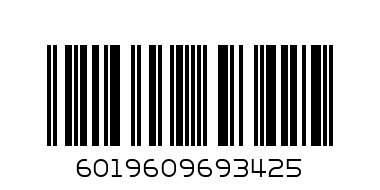 BRITE SEAL 500ML VIT E - Barcode: 6019609693425