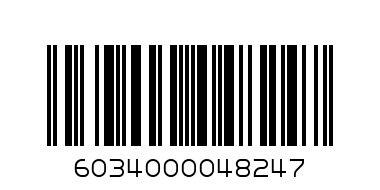 LA VOLTIC TABLE WATER 75CL - Barcode: 6034000048247