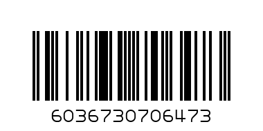 PT -2011DRY IRON - Barcode: 6036730706473