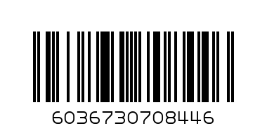 PT-8011 IRON DRY SPRAY - Barcode: 6036730708446