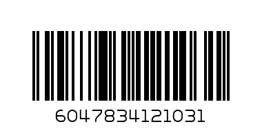 6047834121031@GLASS BEER CUP WITH HANDLE H.14CM D.8CM@0.3L啤酒杯 - Barcode: 6047834121031