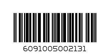 ESKO 75G WAFER STRAWBERRY - Barcode: 6091005002131