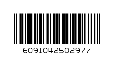 OAK LEMON EXTRACT BEAUTY  SOAP    125GM - Barcode: 6091042502977