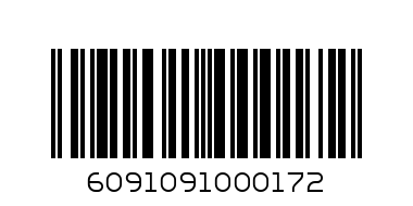 APOLLO INSTANT NOODLES CURRY 85 G - Barcode: 6091091000172