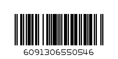 PRESTO NOODLES CHIC 80GX6 - Barcode: 6091306550546