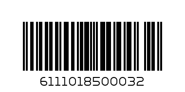 NESCAFE CLASSIC Can 750g - Barcode: 6111018500032