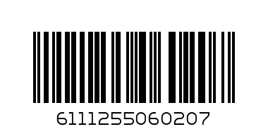 SARDINES ROSA 125g IN VEGETABLE OIL - Barcode: 6111255060207
