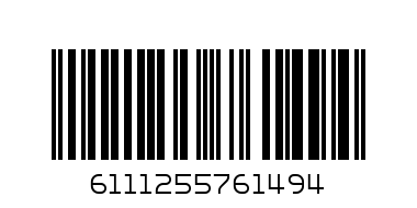 OMEGA SARDINES OIL 125G - Barcode: 6111255761494