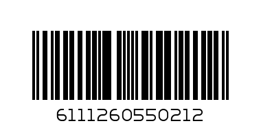 Anny Sardine - Barcode: 6111260550212