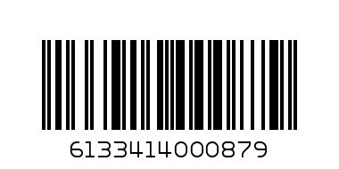 CARAMELO CHOCO CARAMEL CREAM 18G - Barcode: 6133414000879