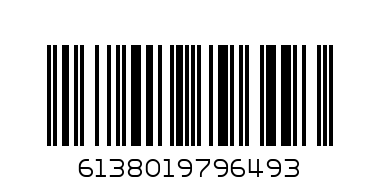 OPTIMA S/S SCISSORS 7"-8019 - Barcode: 6138019796493