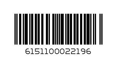 GRAND PURE SOYA OIL 10 LITRES - Barcode: 6151100022196