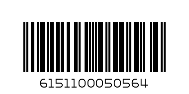 CHIVITA ACTIVE 1LT - Barcode: 6151100050564