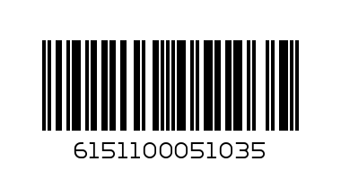 CAPRISONNE PINEAPPLE DRINK 200ML - Barcode: 6151100051035