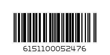 HOLLANDIA EVAPORATED MILK - Barcode: 6151100052476