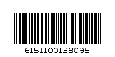 KNORR BEEF CHARPAL 12X8G - Barcode: 6151100138095