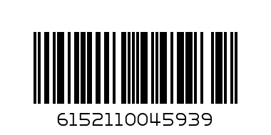 WILSONS LEMONADE 500ML - Barcode: 6152110045939