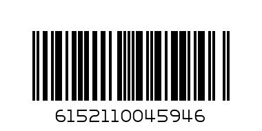 WILSONS LEMONADE 300ML - Barcode: 6152110045946