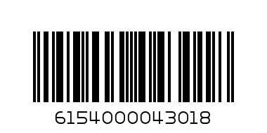 MENTOS CHEWING SPEARMINT GUM 9S - Barcode: 6154000043018