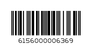 YALE DIGESTIVE GOLD - Barcode: 6156000006369