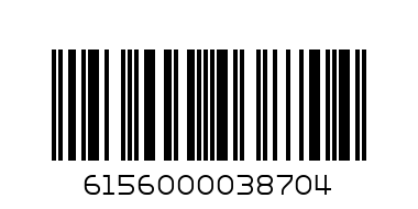 KREAM MILK - Barcode: 6156000038704