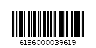 HYPO  500ML - Barcode: 6156000039619