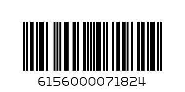 Ajinomoto 50g - Barcode: 6156000071824