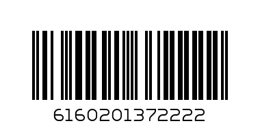 SHISHA WUMVA 500ml - Barcode: 6160201372222