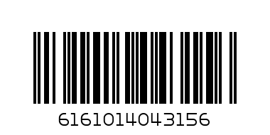 white board marker - Barcode: 6161014043156