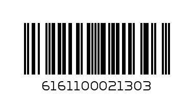 NESCAFE 1.6G - Barcode: 6161100021303