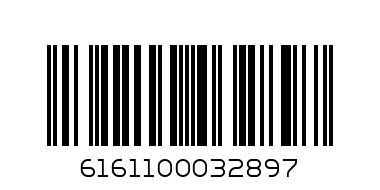 BRITANIA SUGAR FREE DIGESTIVE 200GM - Barcode: 6161100032897