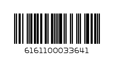 Jambo Milky Magic 400g - Barcode: 6161100033641