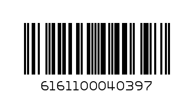 AMARA ROLL ON  FOR MEN 50ML - Barcode: 6161100040397