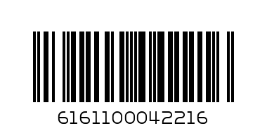 MIADI REL SUPER 200G - Barcode: 6161100042216