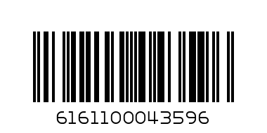 Amara - Barcode: 6161100043596