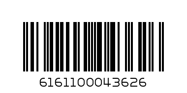 AMARA BODY MILK 100ML - Barcode: 6161100043626