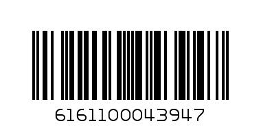 AMARA BABY JELLY 100G - Barcode: 6161100043947
