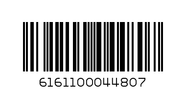 AMARA BAOBAB 200ML - Barcode: 6161100044807