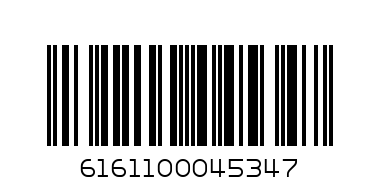 AMARA COCOA BUTTER JELLY 200G - Barcode: 6161100045347