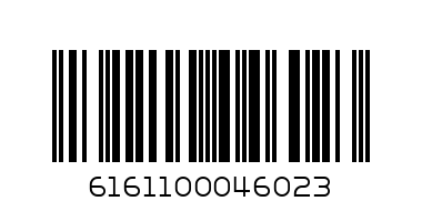 Ace liquid Bleach regular 500ml - Barcode: 6161100046023