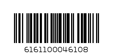 BLOO ACTICLEAN LIQUID 500ML. - Barcode: 6161100046108