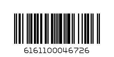 Ace Liquid Bleach 300ml - Barcode: 6161100046726