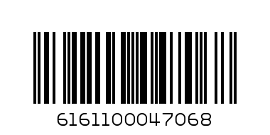 sparkle dishwashing tarty lemon 50ml - Barcode: 6161100047068