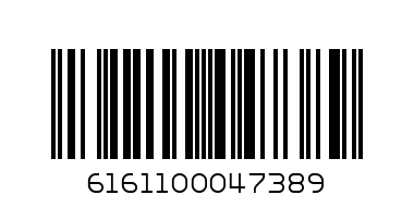 Bloo Lavender Fresh 500ml - Barcode: 6161100047389