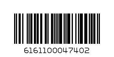 Bloo power Max 500ml - Barcode: 6161100047402