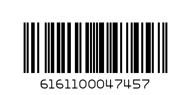 BLOO POWERMAX 250ML - Barcode: 6161100047457