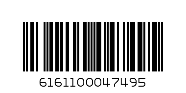 BLOO ANTICLEAN PINE FRESH 1LT - Barcode: 6161100047495