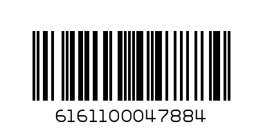 ACE FRUITY FRESH TOILET CLEANER 250ML - Barcode: 6161100047884